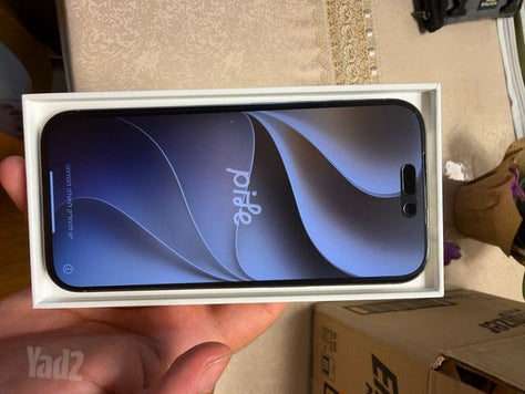 iPhone 16 pro