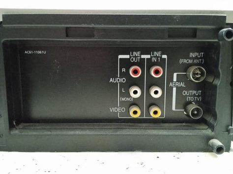 נגן וידאו פרטים במודעה