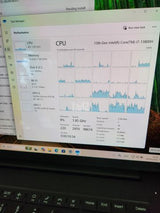 Lenovo ThinkPad P1 RTX 4080