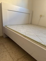 מיטה וחצי