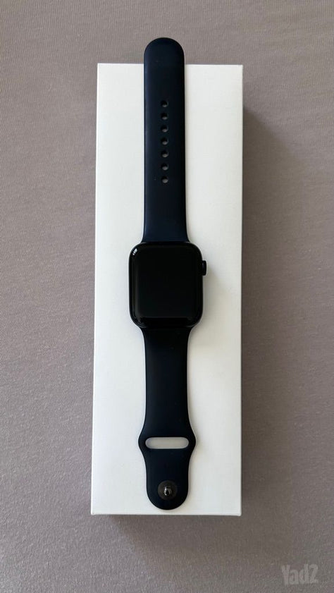 Apple Watch SE 44mm GPS