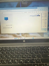 מחשב נייד hp חדש