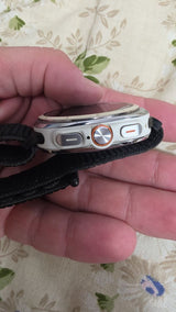 Galaxy watch ultra