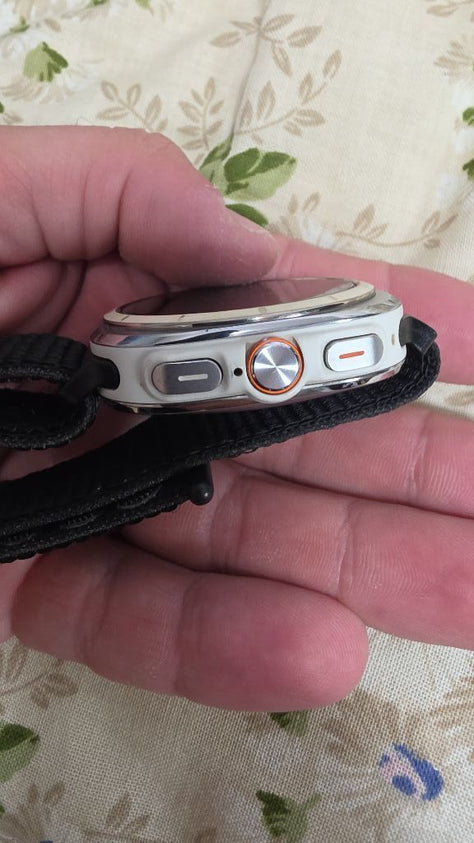 Galaxy watch ultra