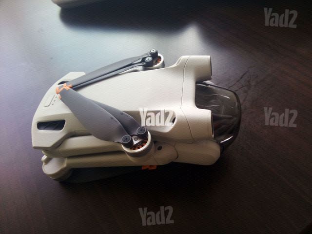 רחפן DJI mini 3 pro