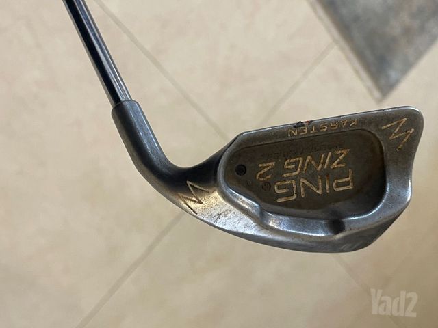 Ping Zing 2 Wedge וודג גולף