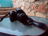 מצלמה D4000