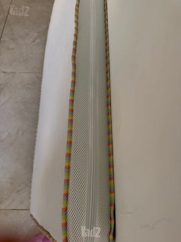 מזרן תינוק