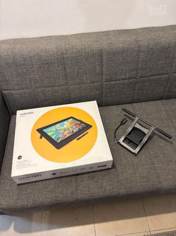 Wacom Cintiq 16