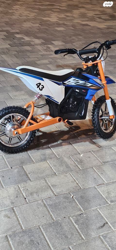 אפנוע חשמלי 36v