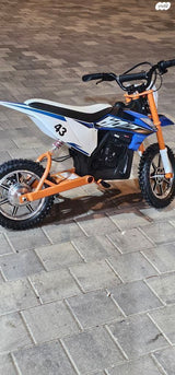 אפנוע חשמלי 36v