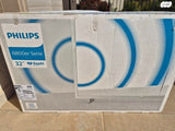 טלווזיה 32" PHILIPS