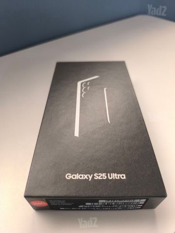 Samsung Galaxy S25 Ultra