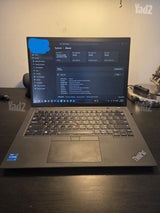 Lenovo ThinkPad T14 Gen 4