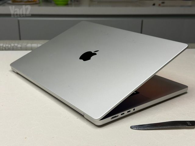 Macbook Pro 16’ M1 Pro