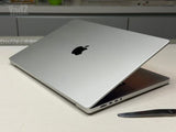Macbook Pro 16’ M1 Pro