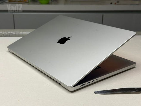 Macbook Pro 16’ M1 Pro