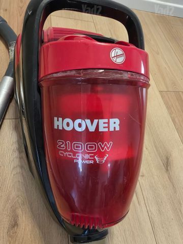שואב אבק Hoover