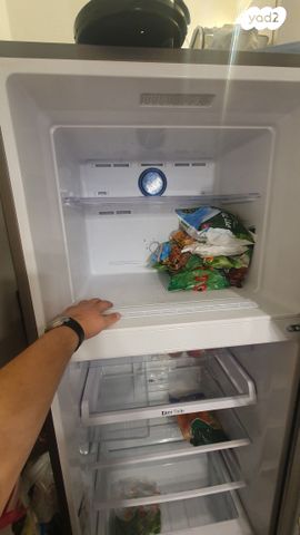 מקרר samsung