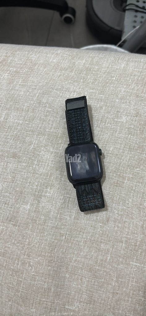אפל ווטש 8 cellular