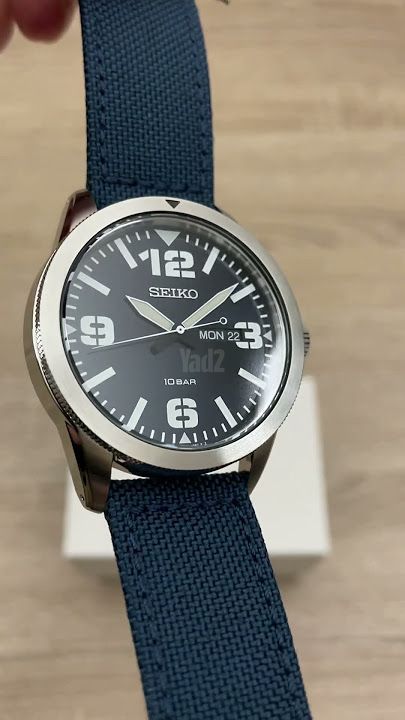 שעון SEIKO
