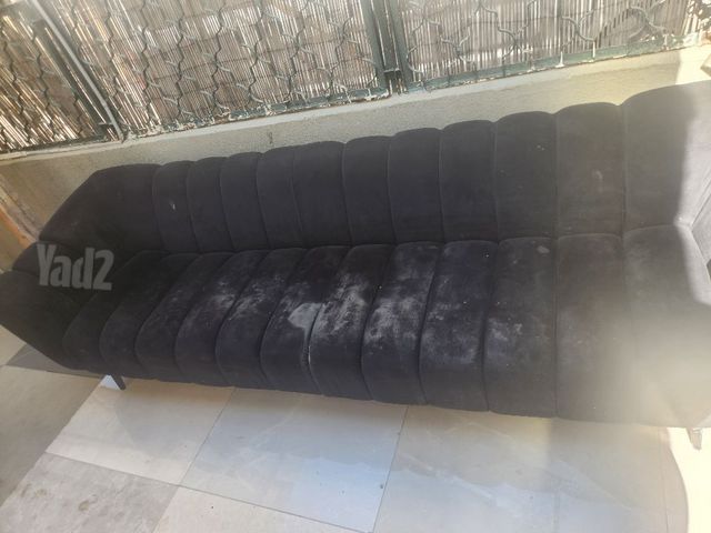 ספה ארוכה