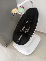 נדנדה לתינוק