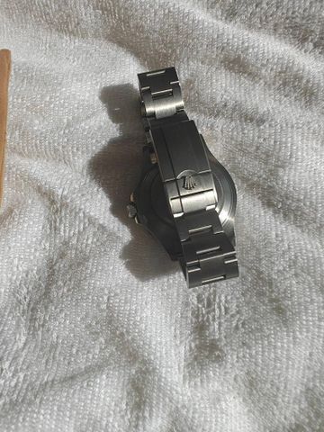 Rolex Yacht-Master 42