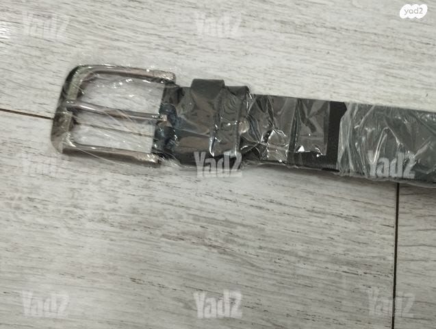 חגורה לגבר