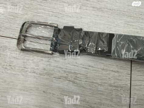 חגורה לגבר