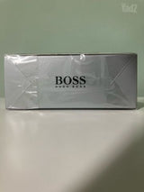 בושם Hugo Boss Number One סגור