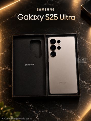 Samsung s 25 ultra 512 Gb