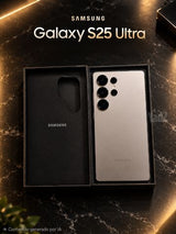 Samsung s 25 ultra 512 Gb