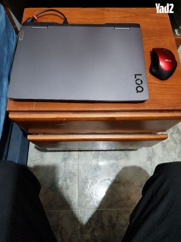 Lenovo LOQ i7 RTX 4060 16GB 1T