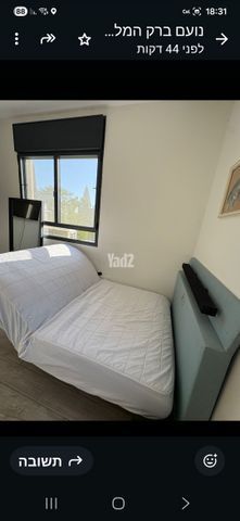מיטת הולנדיה