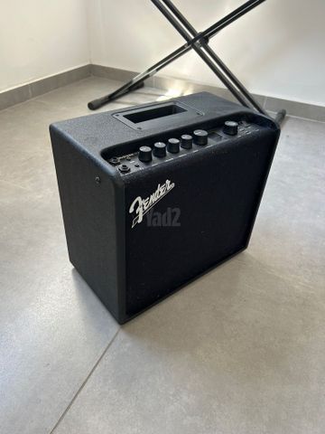 מגבר Fender Mustang LT25