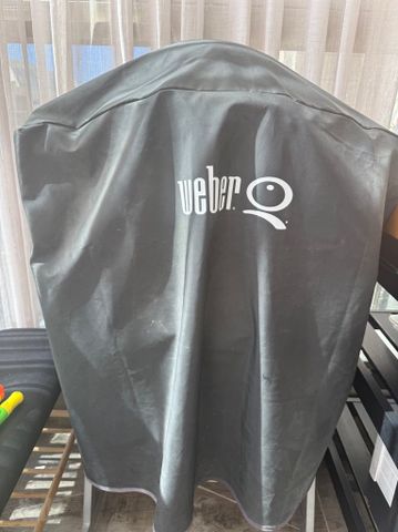 מנגל weber