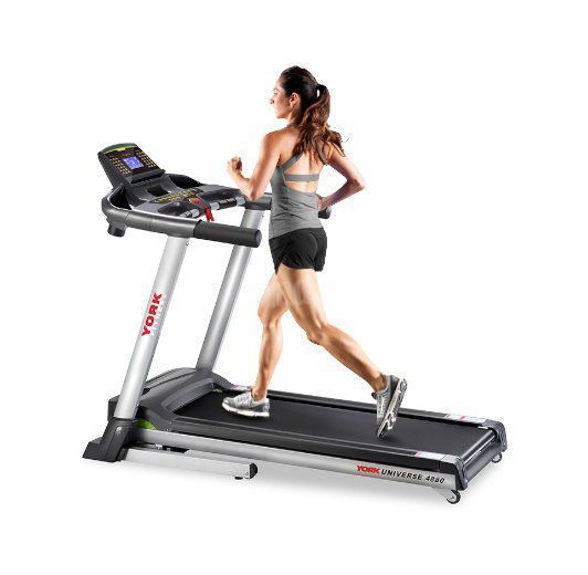 YORK Fitness Universe 4880