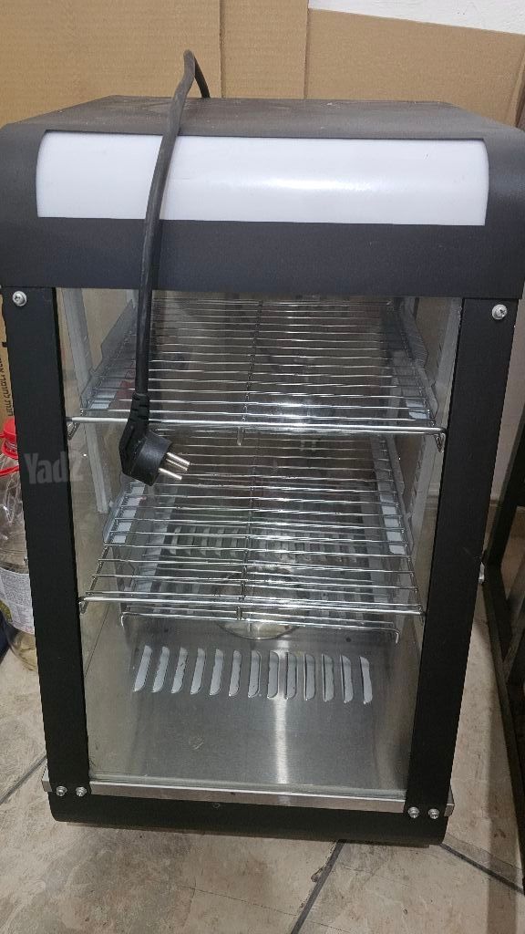 עסק מזון