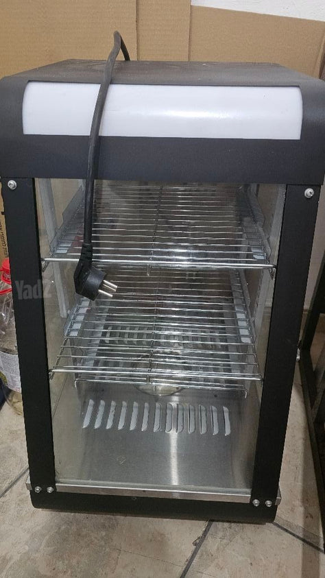 עסק מזון