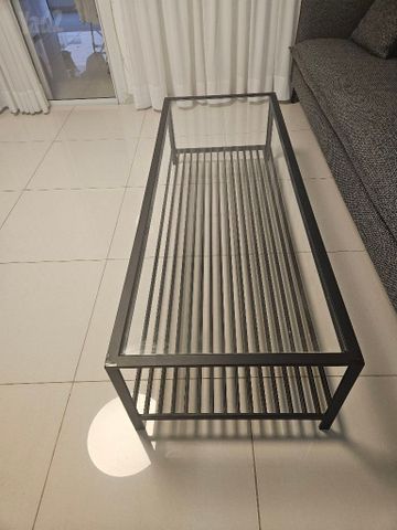 שולחן סלון