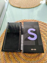 Samsung Galaxy S21+ Violet