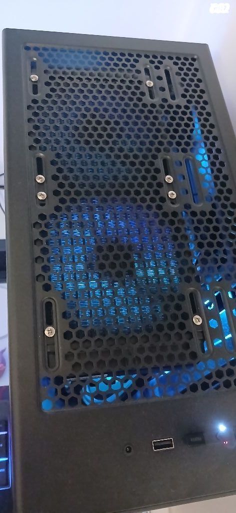 TEUCER NA-240 RGB