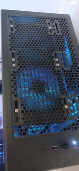 TEUCER NA-240 RGB
