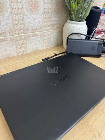 מחשב נייד HP i7-14 RTX 4060
