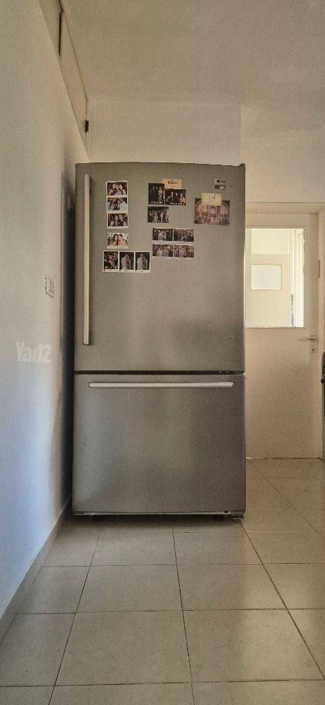 מקרר LG