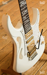 Steve Vai "PIA" signature