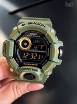 Casio G-Shock Rangeman GW-9400
