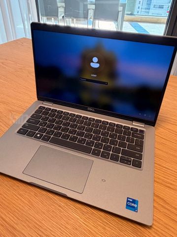 Dell latitude 5431