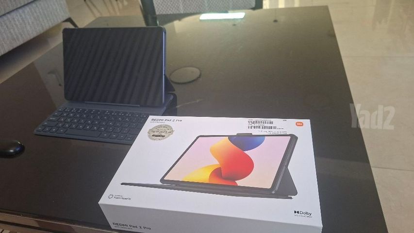 Xiaomi Redmi Pad 2 Pro 256gb